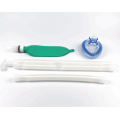 Disposable Anesthesia Expandable Circuit